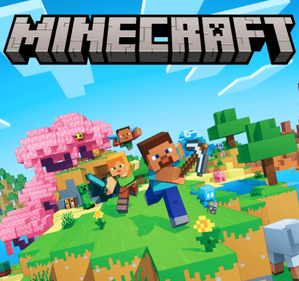 minecraft-server-hosting