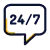 24-7-support
